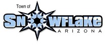 City Logo for Snowflake