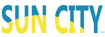 City Logo for Sun_City