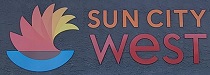 City Logo for Sun_City_West