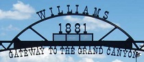 City Logo for Williams