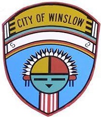 City Logo for Winslow