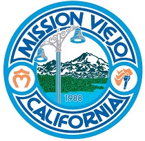 City Logo for Aliso_Viejo