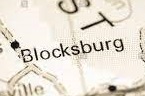 City Logo for Blocksburg