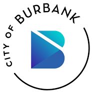 City Logo for Burbank