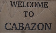City Logo for Cabazon