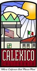 City Logo for Calexico