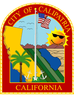 City Logo for Calipatria