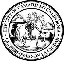 City Logo for Camarillo