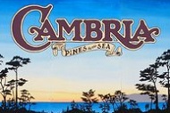 City Logo for Cambria