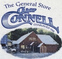 City Logo for Camp_Connell