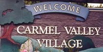 City Logo for Carmel_Valley