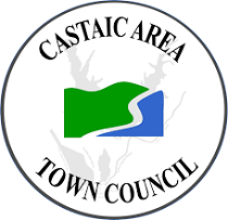 City Logo for Castaic