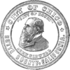City Logo for Chico