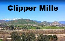 City Logo for Clipper_Mills