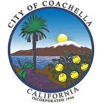 City Logo for Coachella