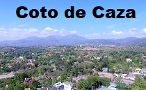 City Logo for Coto_de_Caza