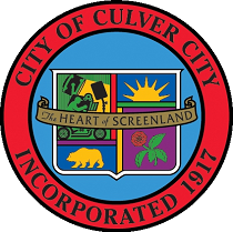City Logo for Culver_City
