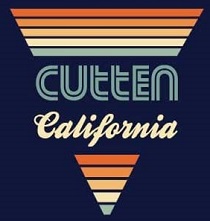City Logo for Cutten