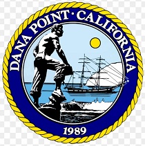 City Logo for Dana_Point