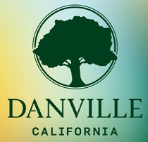 City Logo for Danville