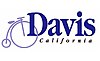 City Logo for Davis