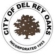 City Logo for Del_Rey_Oaks
