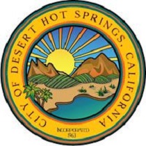 City Logo for Desert_Hot_Springs