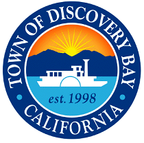 City Logo for Discovery_Bay
