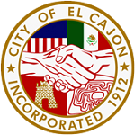 City Logo for El_Cajon