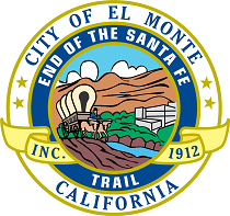 City Logo for El_Monte