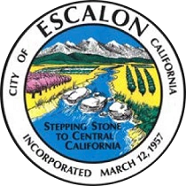 City Logo for Escalon