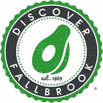 City Logo for Fallbrook