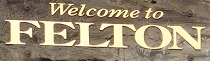 City Logo for Felton
