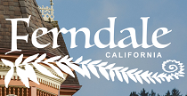 City Logo for Ferndale