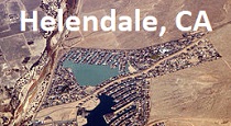 City Logo for Helendale