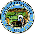 City Logo for Holtville