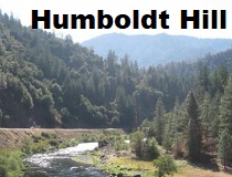City Logo for Humboldt_Hill
