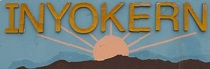 City Logo for Inyokern