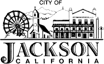 City Logo for Jackson