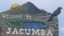 City Logo for Jacumba