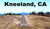 City Logo for Kneeland