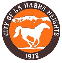 City Logo for La_Habra_Heights