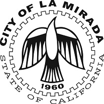 City Logo for La_Mirada
