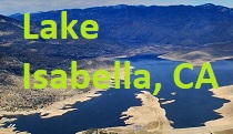 City Logo for Lake_Isabella