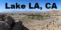 City Logo for Lake_Los_Angeles