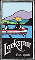 City Logo for Larkspur