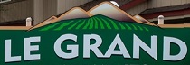 City Logo for Le_Grand