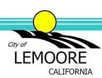 City Logo for Lemoore
