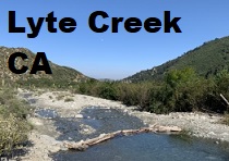 City Logo for Lytle_Creek