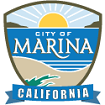 City Logo for Marina